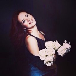 Велиса Владыкина