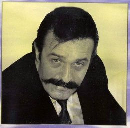 Умер Вилли Токарев