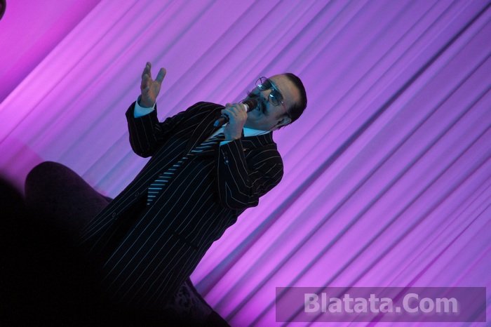 Вилли Токарев