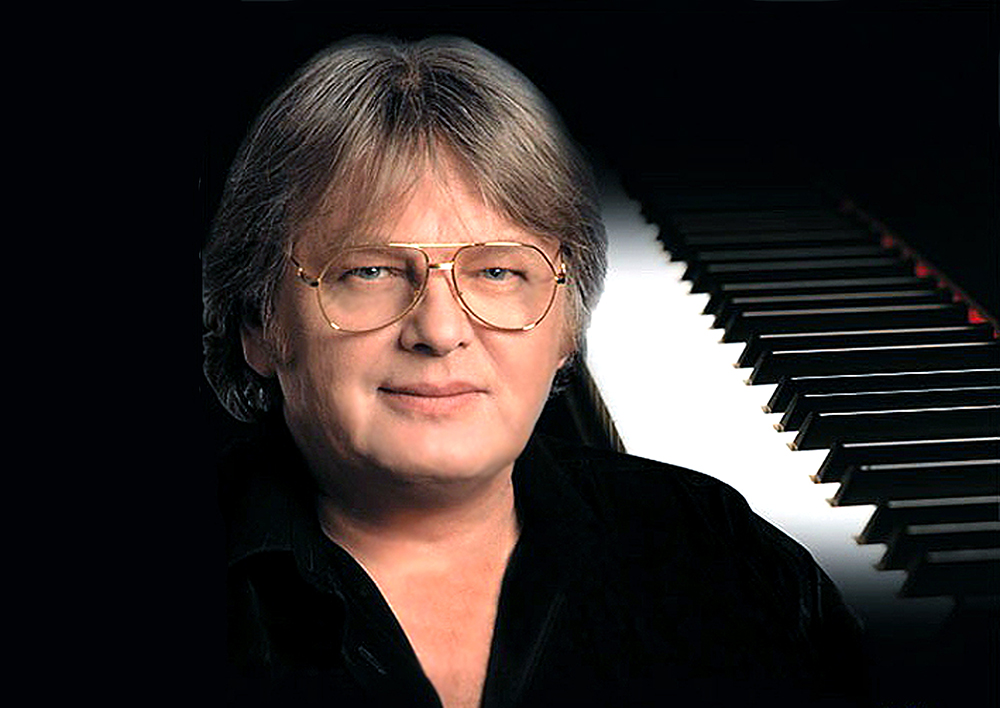 Юрий Антонов