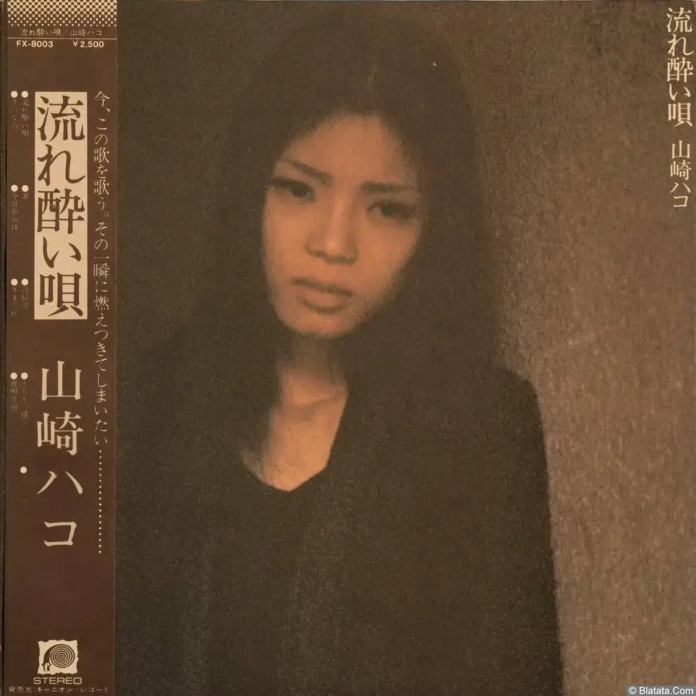 Hako Yamasaki - Flow sick song (1978)