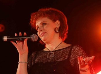 Ляля Рублева готовит новый альбом