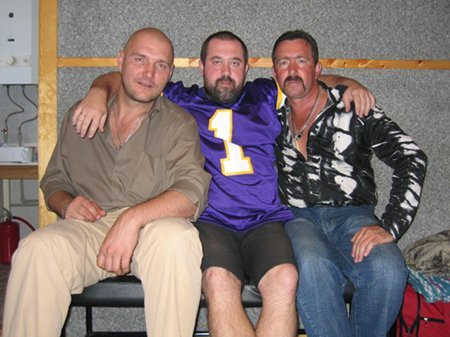 Алексей Брянцев: «В шансоне уже перебор с хриплыми прокуренными голосами…»