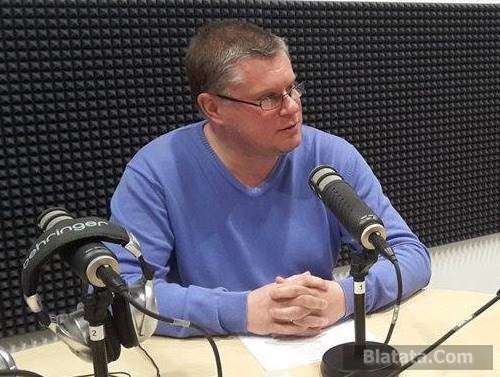 Михаил Дюков: «Сегодня, даже очень средний артист, мнит себя Михаилом Кругом, а это не так…»