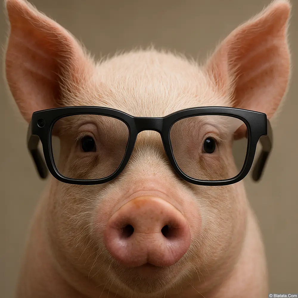 Лучшие умные очки 2025 года: большой гид по AI- и AR-моделям