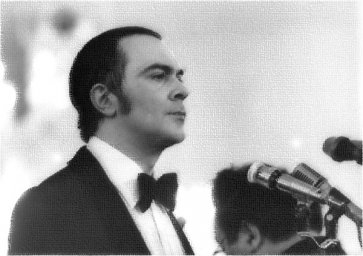 Муслим Магомаев