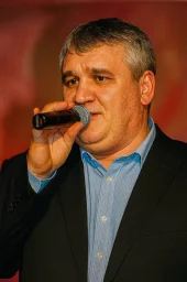 Аскер Седой Аскер Седой