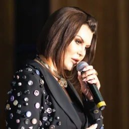 Светлана Фед Светлана Фед
