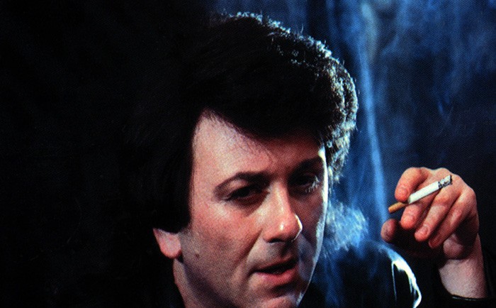 Михаил Клёнов шансон