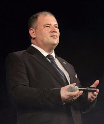 Олег Заикин Олег Заикин