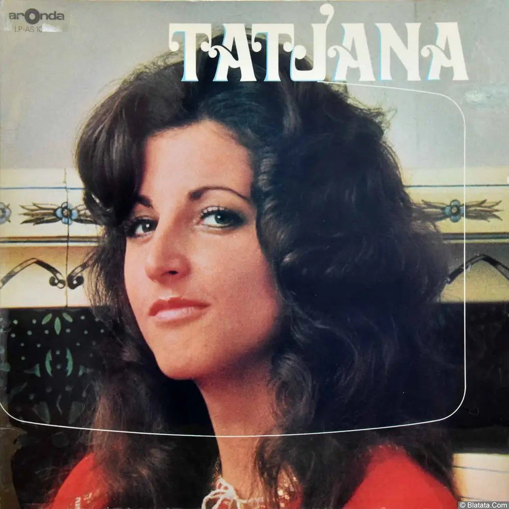 Tatjana – Tatjana