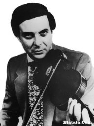 Александр Фельдман