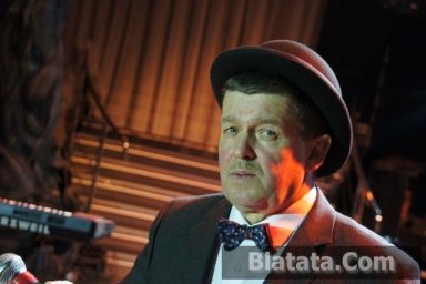 Евгений Любимцев памяти Аркадия Северного