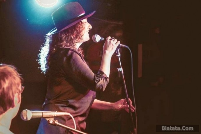 Маричель Родес: «Иностранцу очень тяжело петь песни Владимира Высоцкого…»