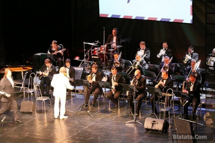 Музыка «шансон». Начало в России…