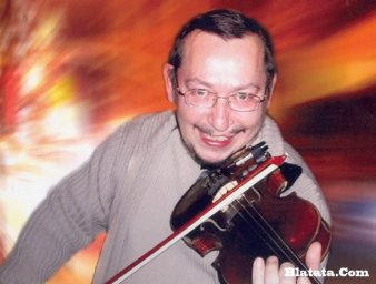 Алексей Дулькевич отмечает сегодня юбилей