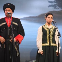 Ехали казаки Ансамбль Ехали казаки Ансамбль
