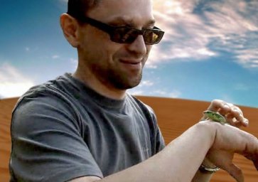 Виталий Кочетков издает новый альбом