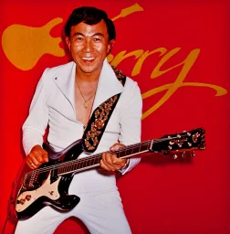 Takeshi Terauchi Takeshi Terauchi