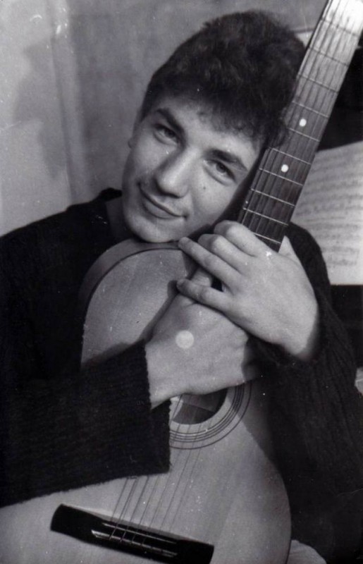 Юрия Михайличенко