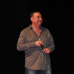 Александр Мираж