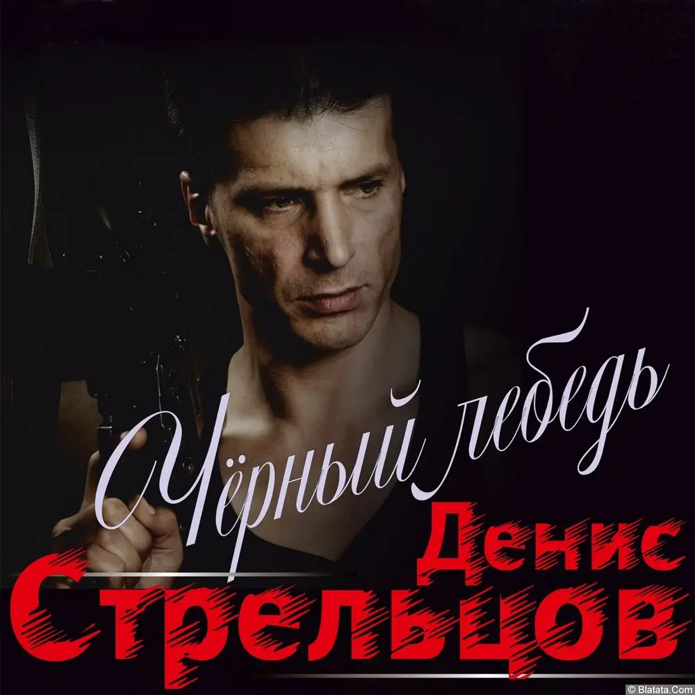 Денис Стрельцов - Черный лебедь (2006)