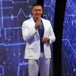 Владимир Курский