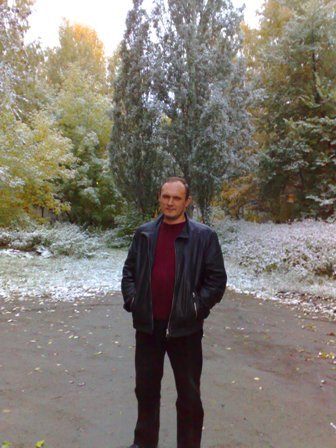 Юрий Уральский: «Слово кураж, мне близко по духу»