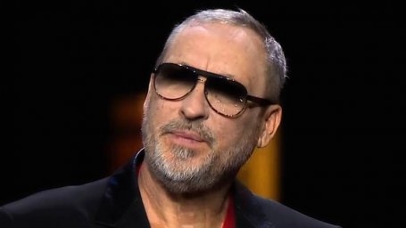 Ушел из жизни Александр Кальянов…