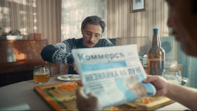 Сергей Шнуров: от «Экспоната» до «Кольщика»