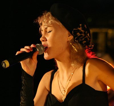 Юлия Андреева