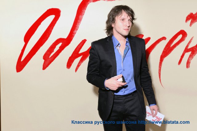 Кирилл Леханов