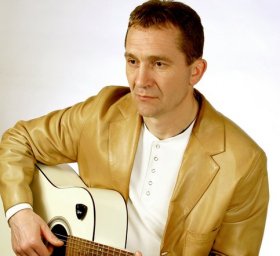 Виктор Балакирев