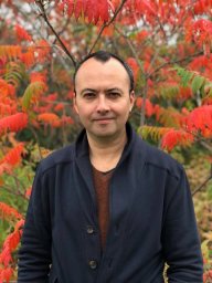 Максим Кравчинский