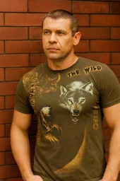 Виталий Волк Виталий Волк