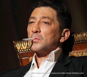 Григорий Лепс – Заслуженный артист России