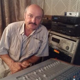 Сергей Чекалин Сергей Чекалин