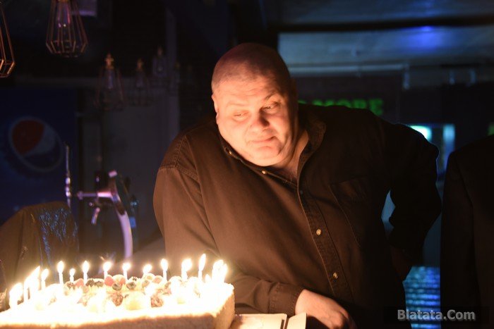 Александр Фрумин