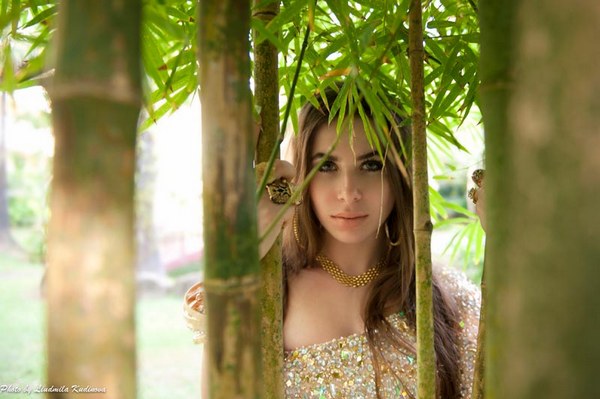 Алена Андрес фото