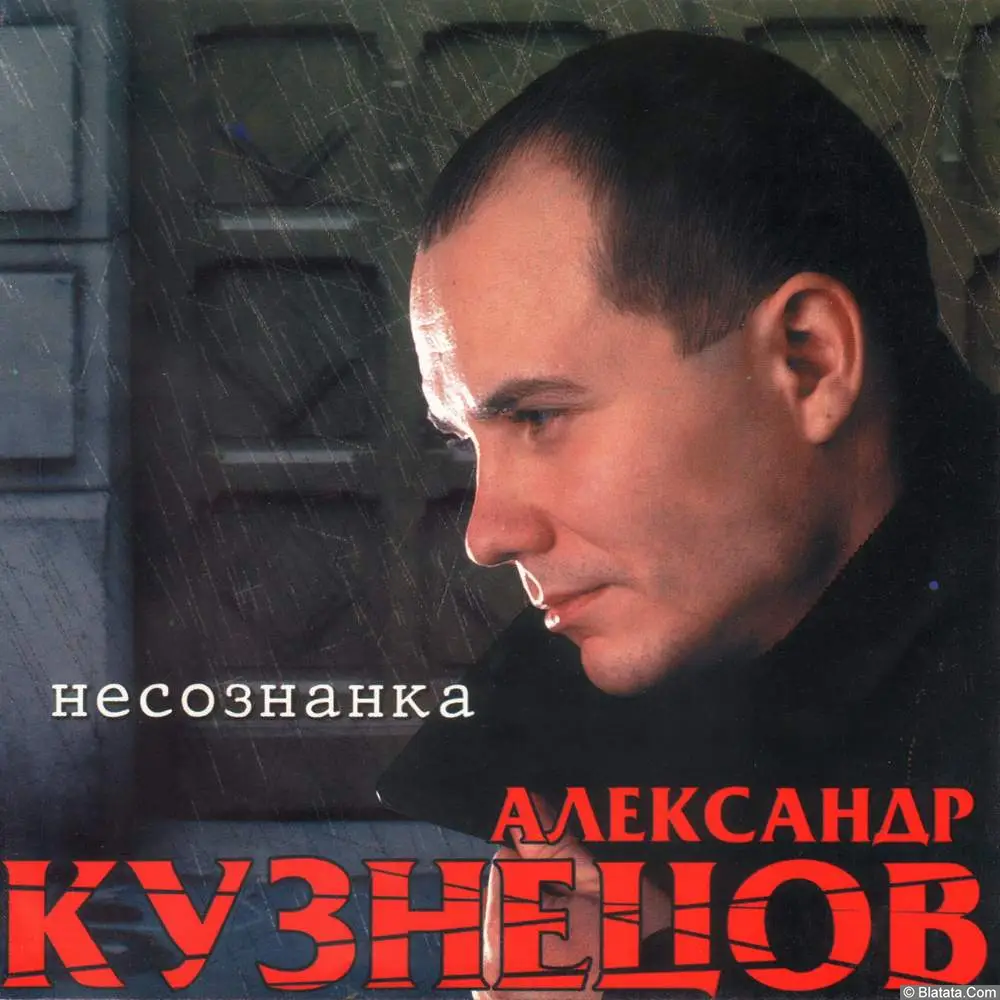 Александр Кузнецов - Несознанка (2001)