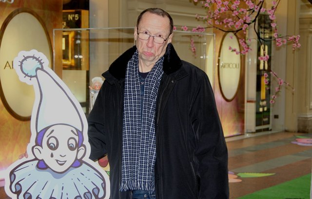 Александр Заборский 2