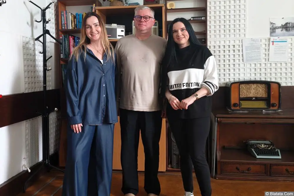 Инна Вальтер Изображение