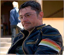 Александр О’Шеннон