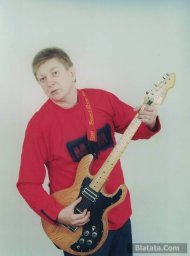 Михаил Фетисов и группа «Стоп-кран» Михаил Фетисов и группа «Стоп-кран»