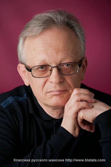 Владимир Шишкин