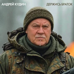 Шансонье Андрей Кудин выпустил новый альбом Шансонье Андрей Кудин выпустил новый альбом