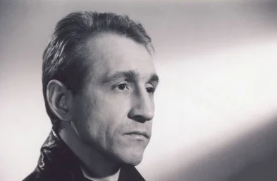 Валерий Горбачев