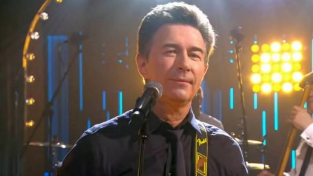 Валерий Сюткин