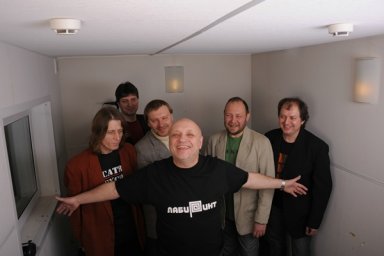 Анатолий Тукиш