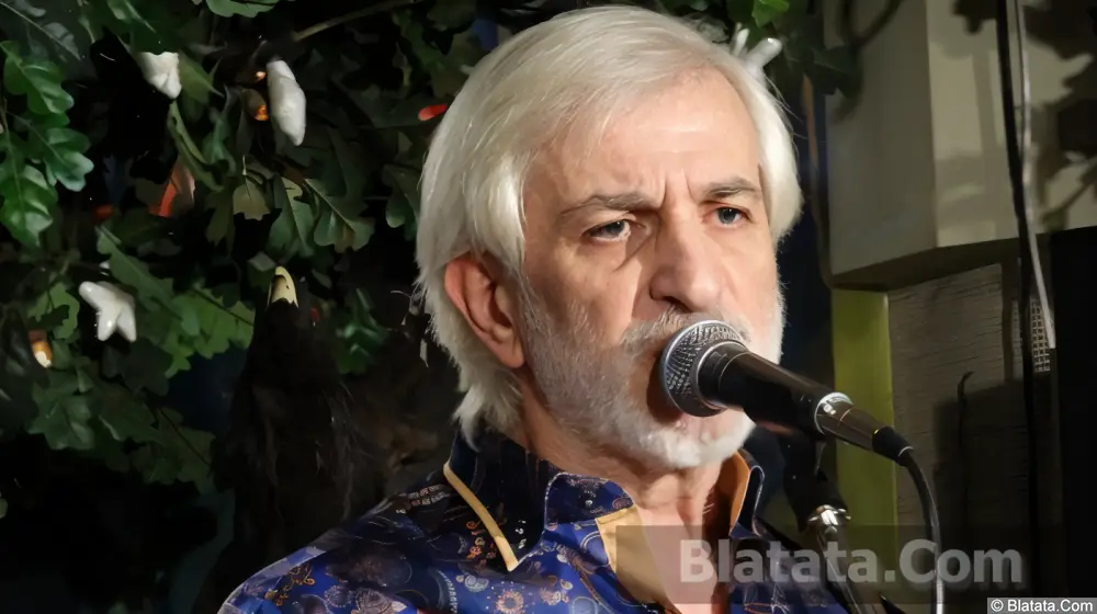 Ефрем Амирамов: жизнь и творчество создателя бессмертной «Молодой» Ефрем Амирамов: жизнь и творчество создателя бессмертной «Молодой»